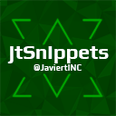 jtSnippets